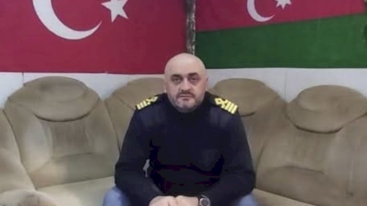 Atasının ölüm xəbərini alan kapitan VƏFAT ETDİ