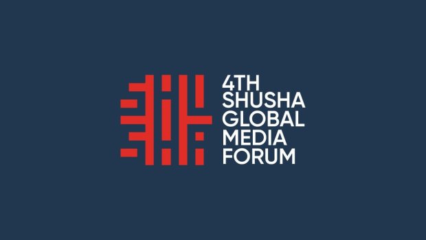 IV Şuşa Qlobal Media Forumu bu tarixdə keçiriləcək