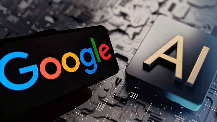 Google süni intellektlə hazırlanan reklamlara etiket əlavə edəcək