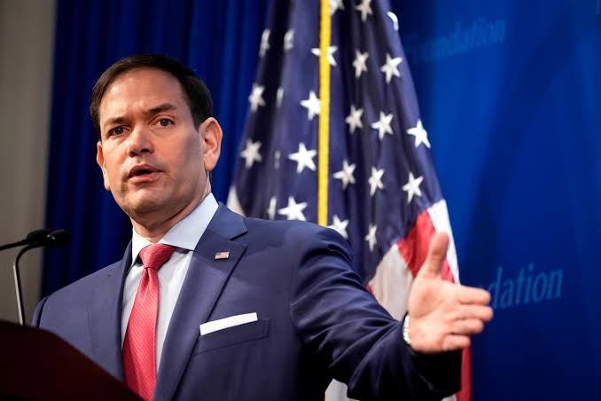 Rubio: Kuba çox gec olmadan ağlını başına toplasın