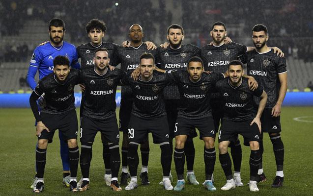 Ən yüksək pillədə “Qarabağ”dır - SİYAHI
