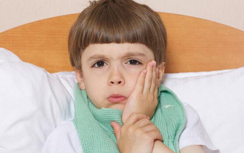 Bakıda yayılan qulaqdibi xəstəliyi epidemioloji hal alıb? - VİDEO