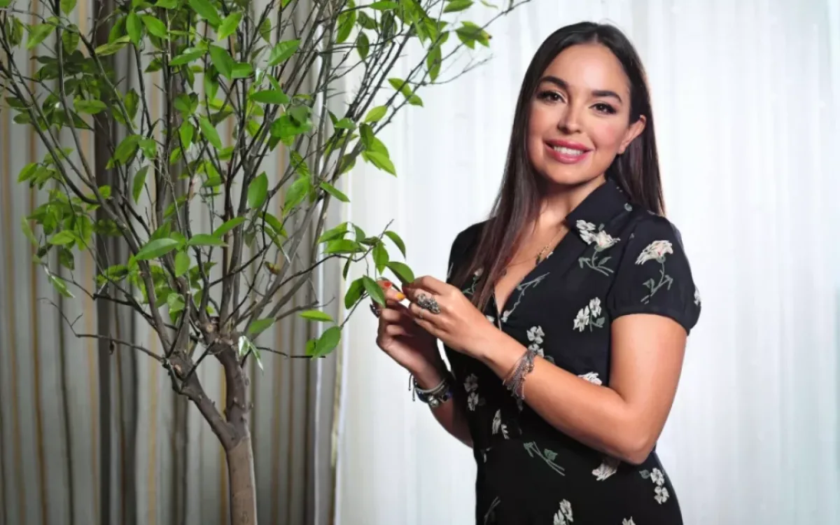 Leyla Əliyeva yeni şeirini paylaşdı