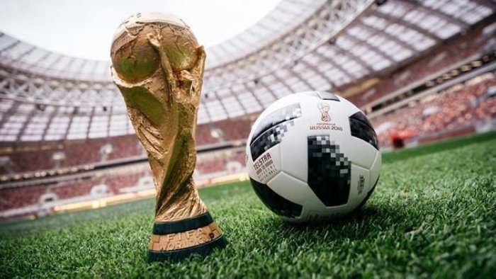 Dünya Çempionatında iştirakçıların sayı artırılır?