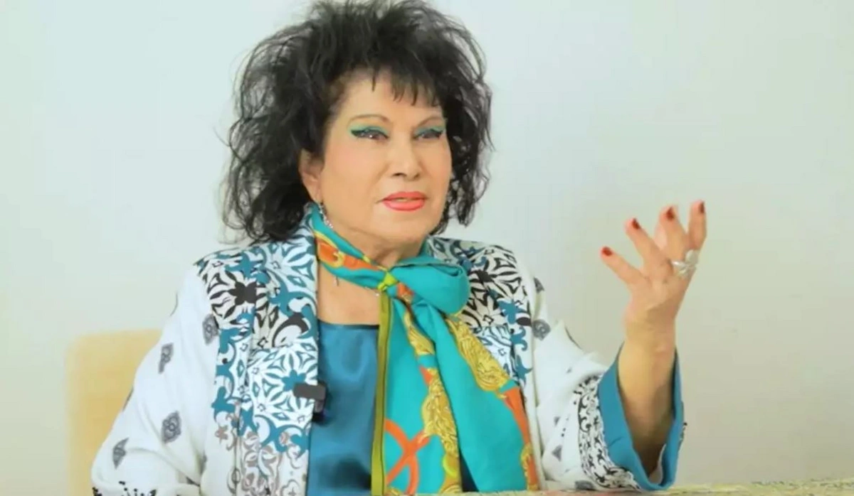 Zeynəb Xanlarova övladlarına nə vəsiyyət edib? - Mən öləndə məni yandırarsınız...