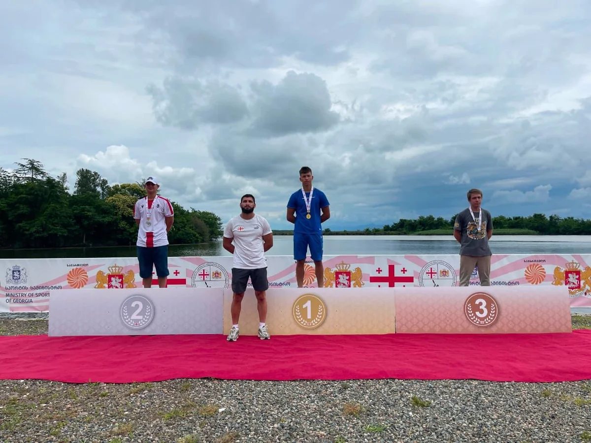 Avarçəkənlərimizdən möhtəşəm uğur - 18 medal!