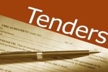 Tenderlərlə bağlı vacib qərar