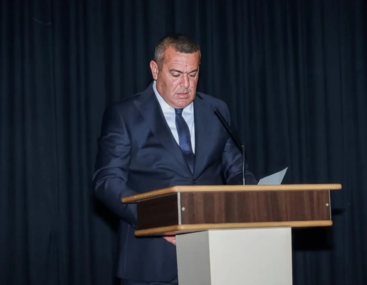 İcra başçısının müavini işdən çıxarıldı