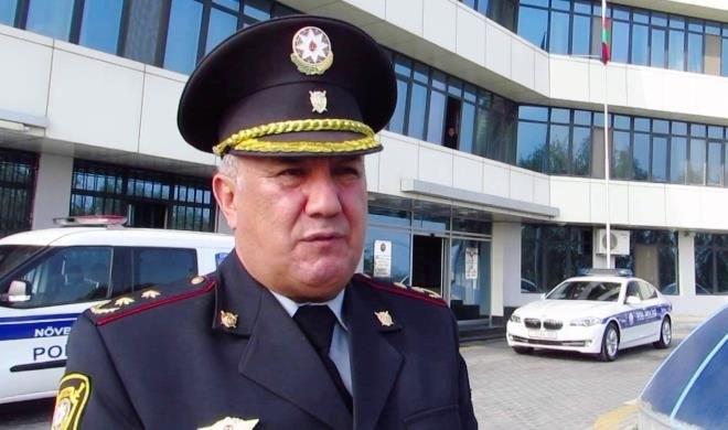 Polkovnik BYD aldı, işə düşdü: “Tapa bilmirəm”