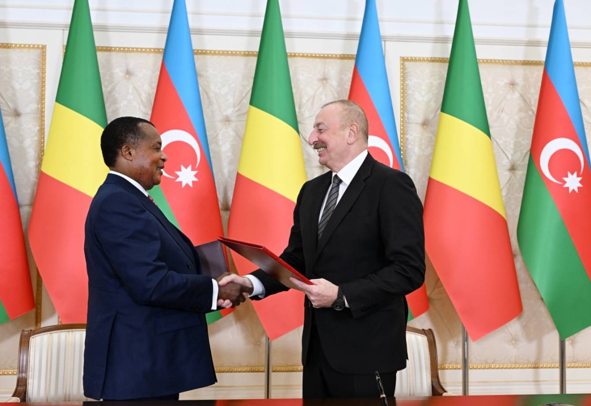 Azərbaycanın Afrika siyasətində yeni mərhələ: sülh, tərəfdaşlıq və xarici müdaxiləyə qarşı mövqe