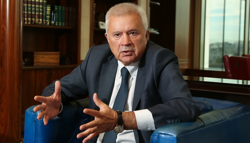 Bolqarıstan Vahid Ələkbərova görə bunu da etdi
