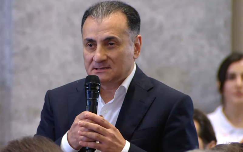 “Bu tarixi sizin qədər bilən ikinci bir şəxs çətin ki, tapılsın” - Prezidentdən Mirşahinə