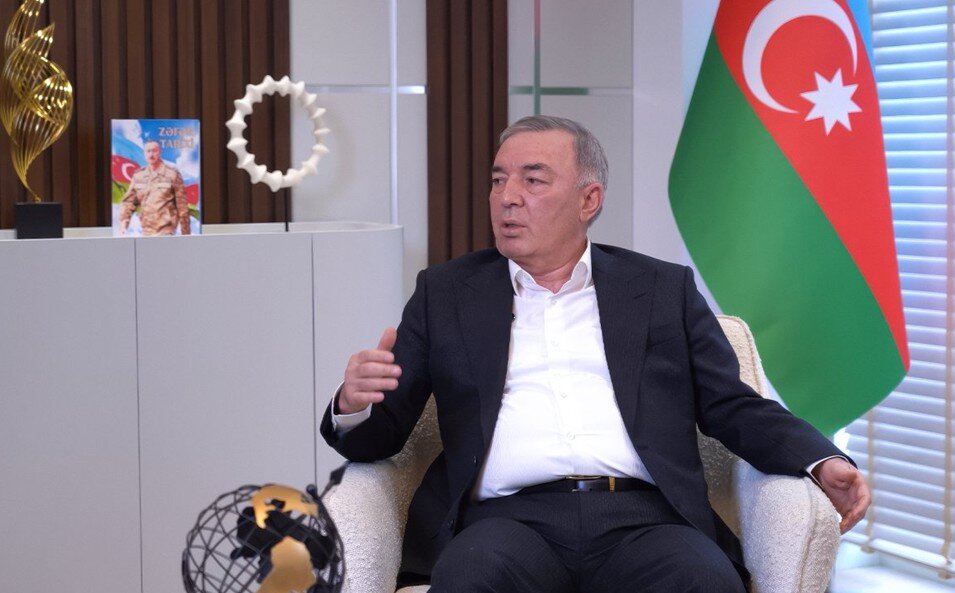Bakının tikinti sektorunda trendlər, problemlər və yeni standartlar - “Kristal”ın rəhbəri Mahayət Nəbiyevlə müsahibə