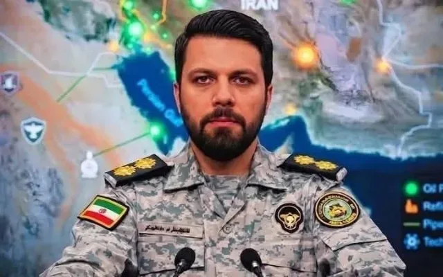 Tehran heç bir halda icazə verməyəcək - İrandan Hörmüzlə bağlı xəbərdarlıq