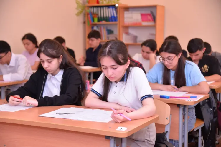 Lisey və gimnaziyalara hazırlaşanların NƏZƏRİNƏ!