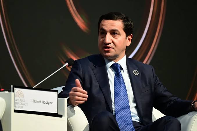 Azərbaycan və Aİ arasında əməkdaşlığın genişləndirilməsi üçün əhəmiyyətli potensial var