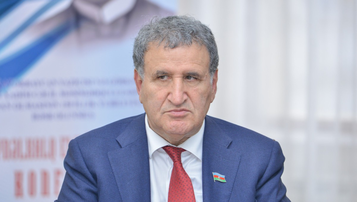 İsa Həbibbəyli vəzifədən gedir? - Namizədlər isə...