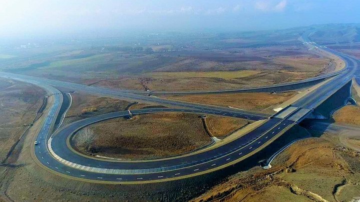 Zəngəzur dəhlizi 50 milyard dollar gəlir formalaşdırmaq potensialına malikdir