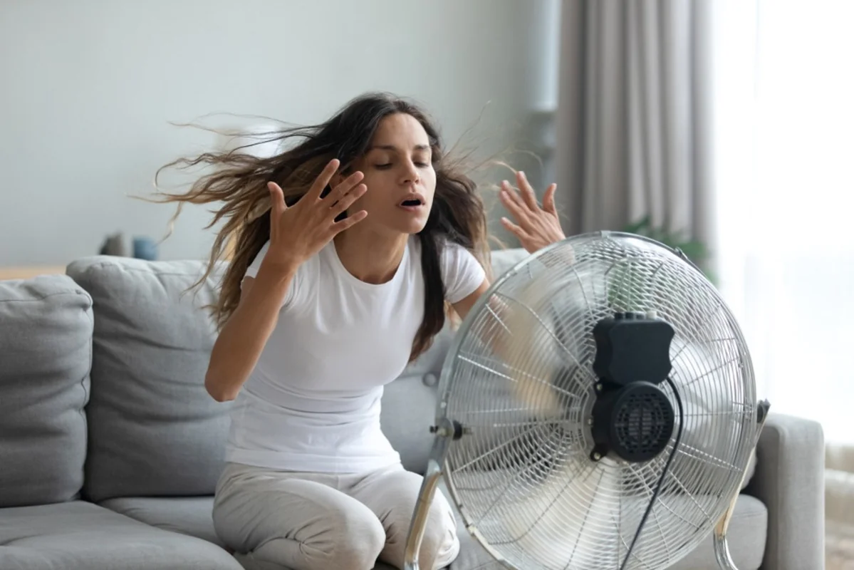 Evdə istiliyi bu artırır