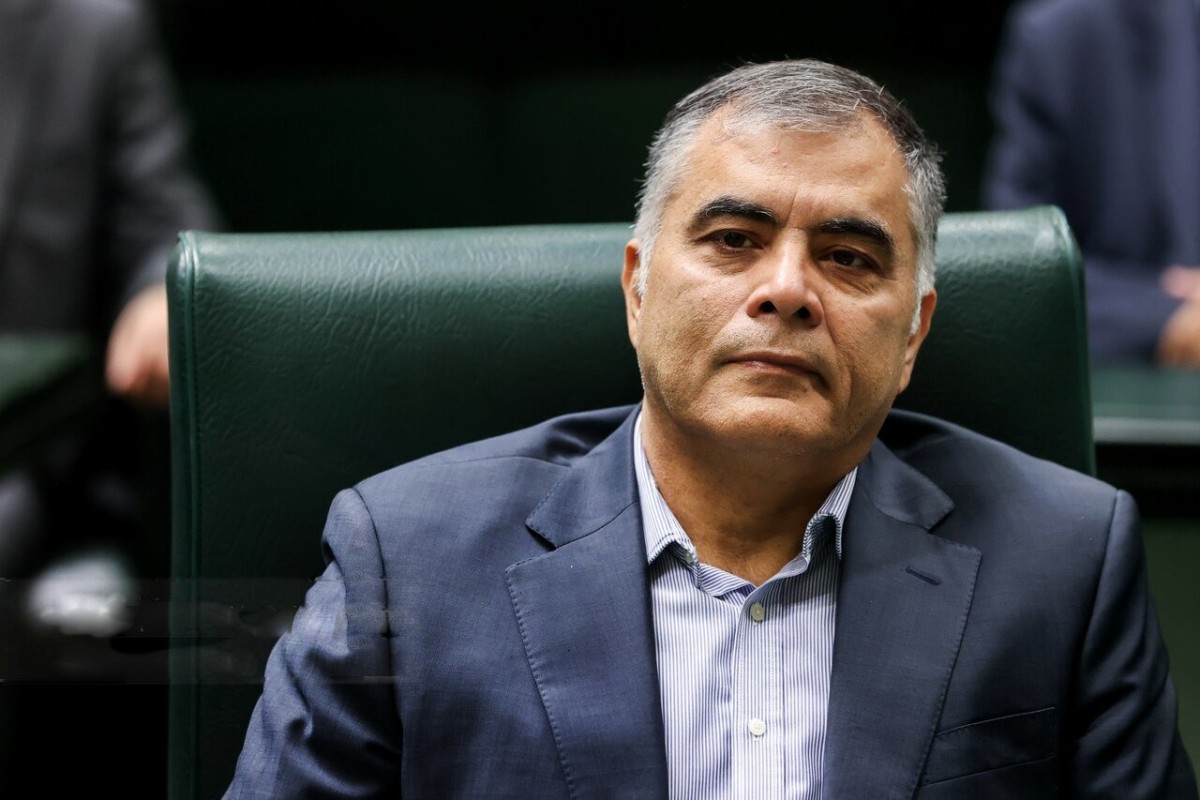 Nazir: İranın neft ixracı fasiləsiz davam edir