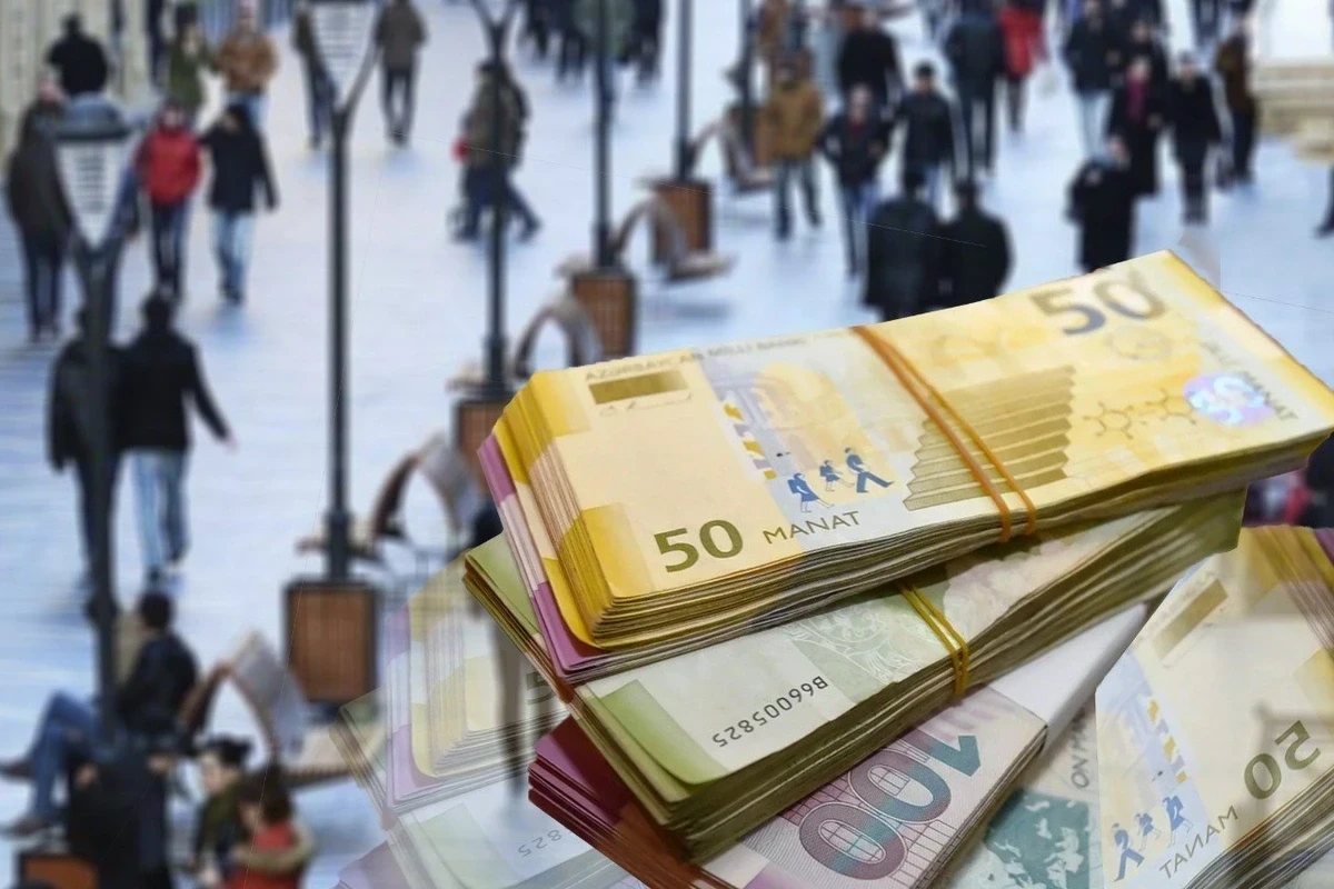 Ölkəmizdə pensiya xərcləri artdı