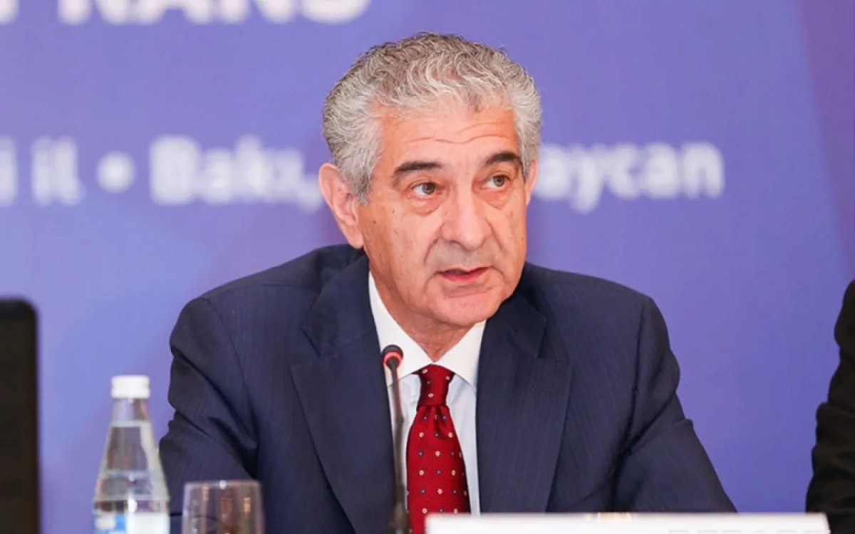 Əli Əhmədovun yoldaşına vəzifə verildi