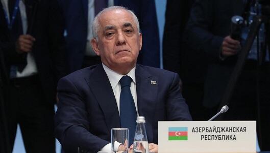 Baş nazir qərar imzaladı