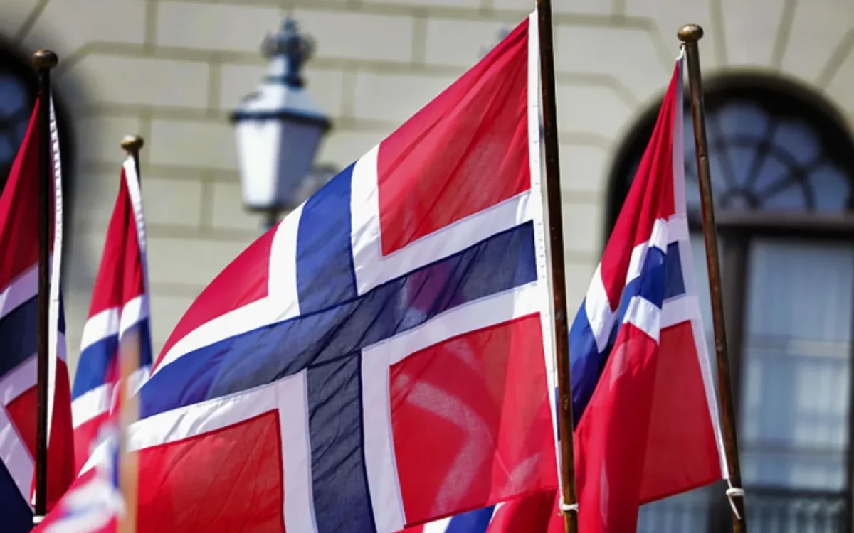 Norveç Rusiyaya qarşı yeni sanksiyalar paketini tətbiq etdi