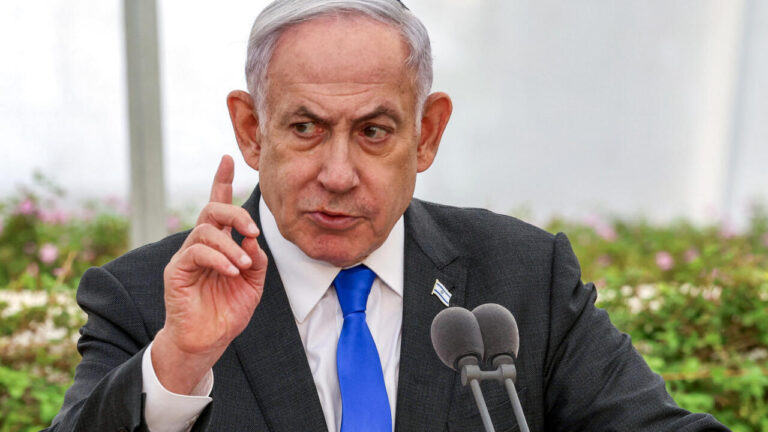 Netanyahudan İrana xəbərdarlıq: Bu, daha fərqli olacaq!