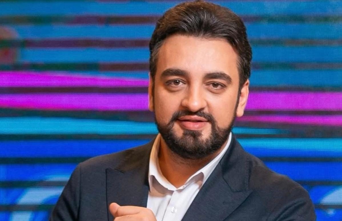 Verilişi bağlanan Zaur Nəbioğluya yüksək vəzifə verildi