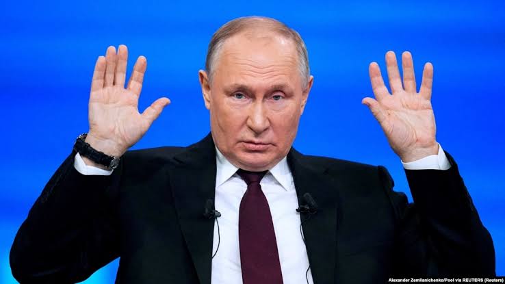 Putinin heç vaxt etmədiyi 5 şey - Çoxlarını təəccübləndirəcək FAKTLAR