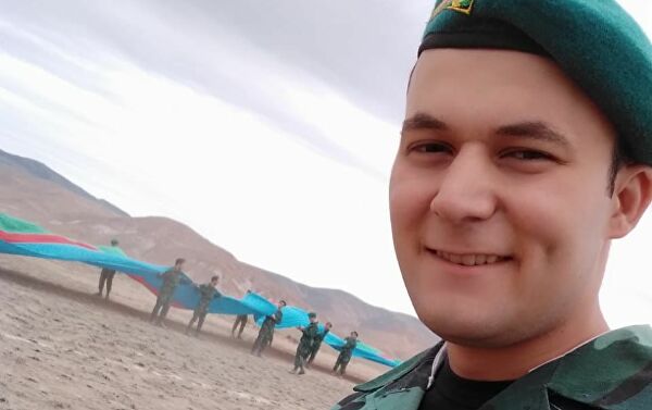 Dastana dönən Xudayarın doğum günüdür