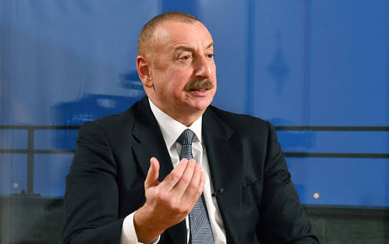 Deputat Prezidentin mesajını şərh etdi: Milli birlik dövlətin əsas dayağıdır