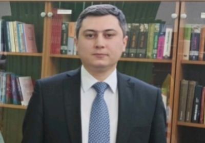 Azər Novruzov hansı vəzifəyə gətirilib? - RƏSMİ