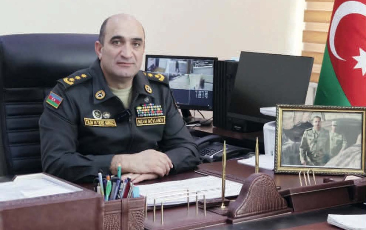 Vətən Müharibəsi Qəhrəmanı ilə bağlı QƏRAR VERİLƏCƏK