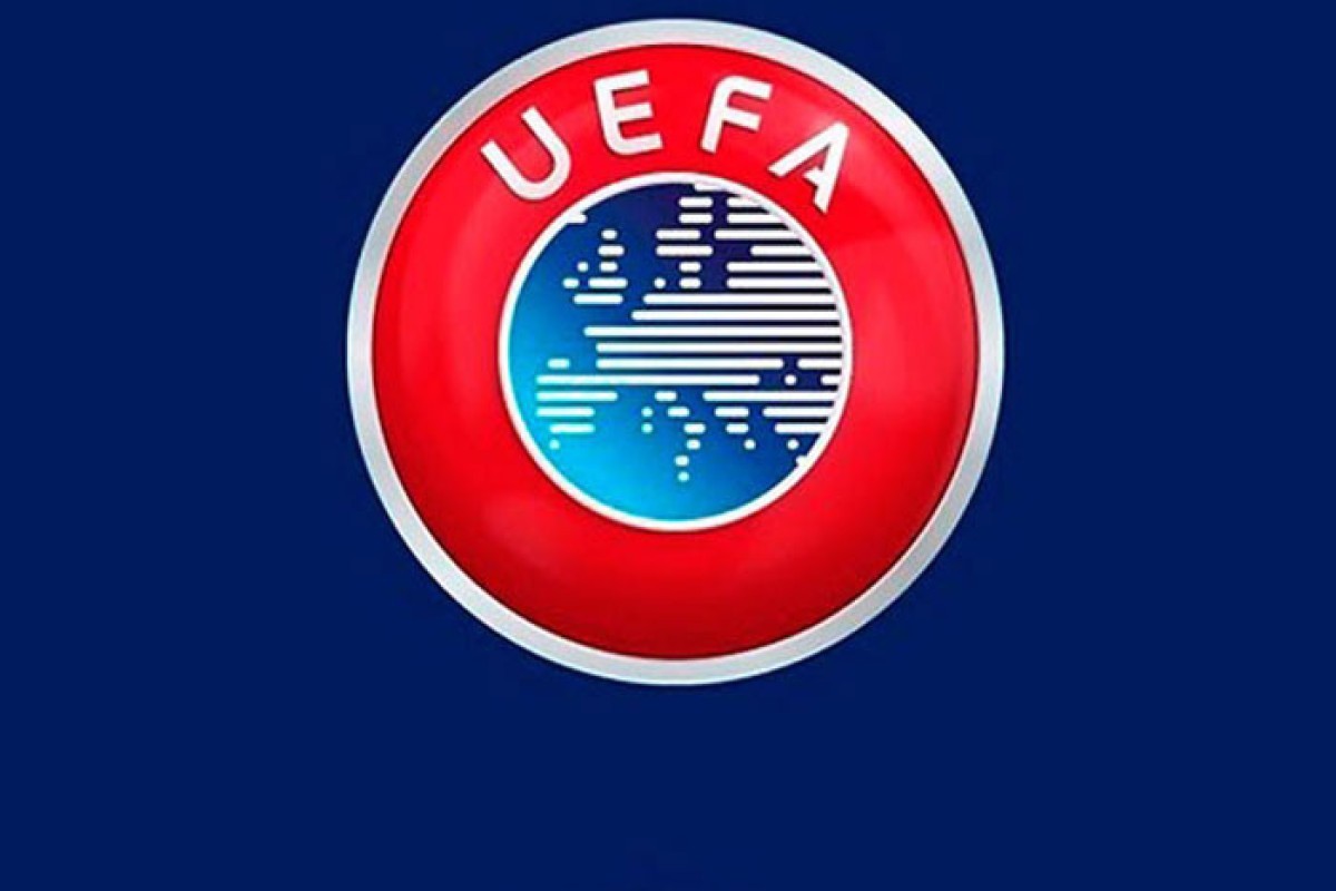 UEFA reytinqindəki mövqeyimiz