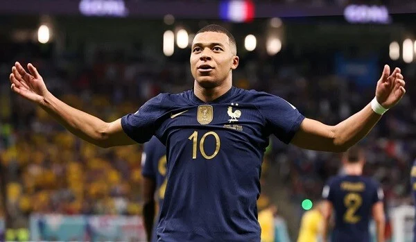 Mbappe məğlubiyyətin əsas səbəblərini açıqladı