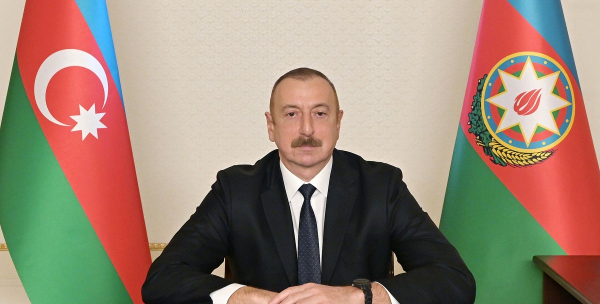Prezident bu Planı təsdiqlədi