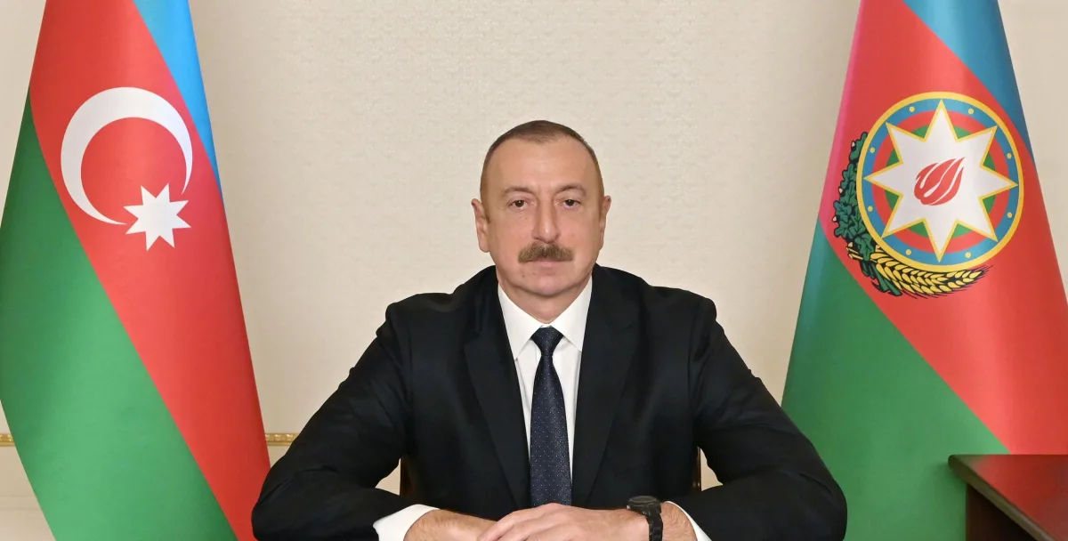 Prezident bu Planı təsdiqlədi