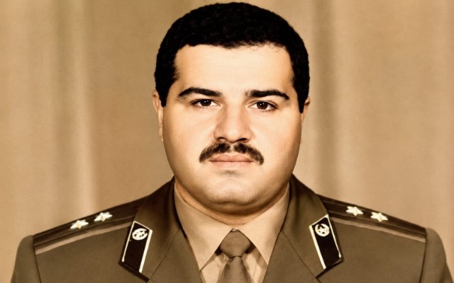 Milli Qəhrəmanın diplomat kürəkəni vəzifəsindən azad edildi