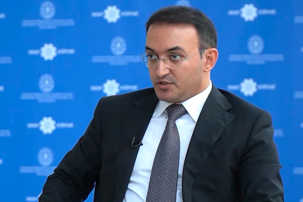 Ağdam, Cəbrayıl və Laçında ASAN xidmət mərkəzlərinin yaradılması planlaşdırılır