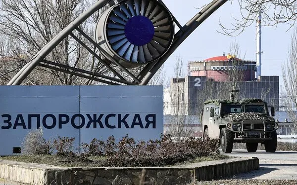 Zaporojye AES-in baş mühəndisi dron hücumunda öldü