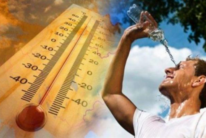 Anomal istilər qapımızdadır? – Təkcə biz yox, iqtisadiyyat da zərər görür