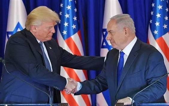 Netanyahunun Vaşinqton səfəri: ABŞ-İsrail ittifaqında yeni razılaşma