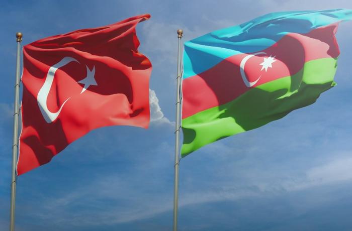 Azərbaycan XİN-dən Türkiyəyə TƏBRİK