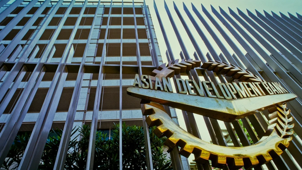 ADB-yə yeni vitse-prezident təyin edilib