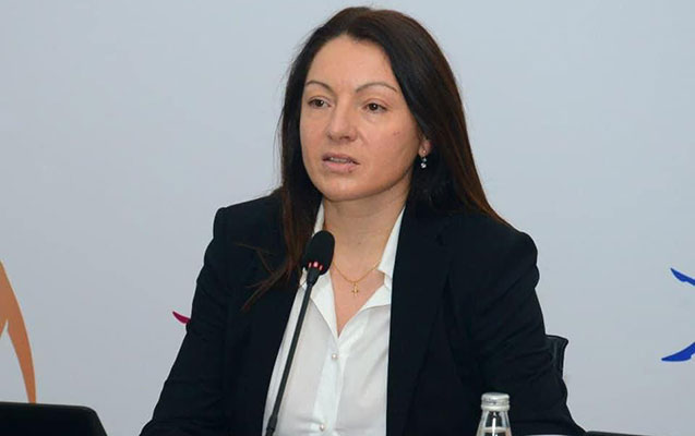 Qalmaqallı sabiq nazir müavini təyinat aldı