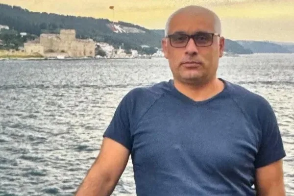 Odessa yaxınlığında həlak olan gəmi kapitanının nəşi tapılıb - XİN