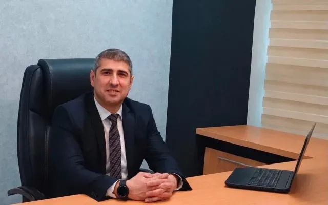 Elvin Məmmədxanova vəzifə verildi