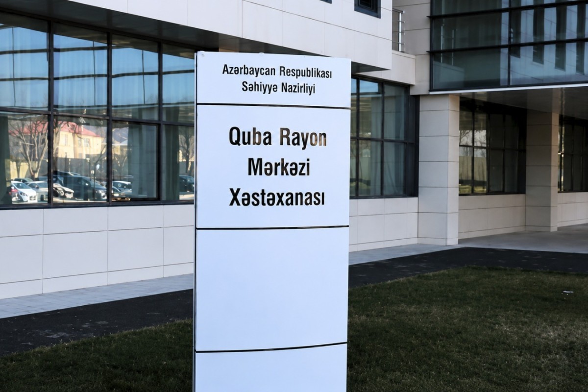 23 yaşlı qadın xəstəxanada öldü 
